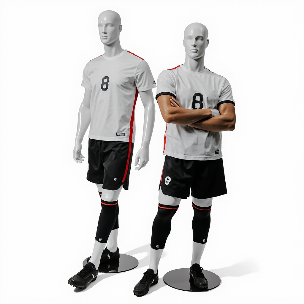 Training Wear